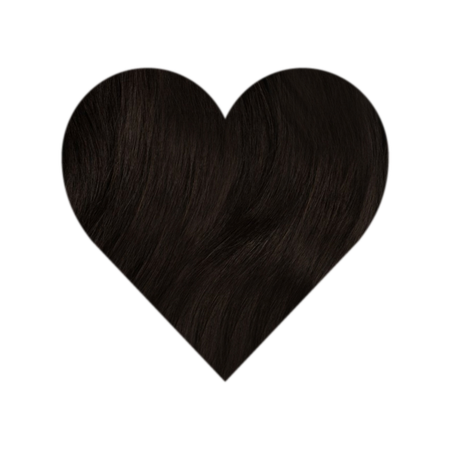 MY HAIR LOVESTORY - Vegan Sulfate-free Argan Oil Shampoo